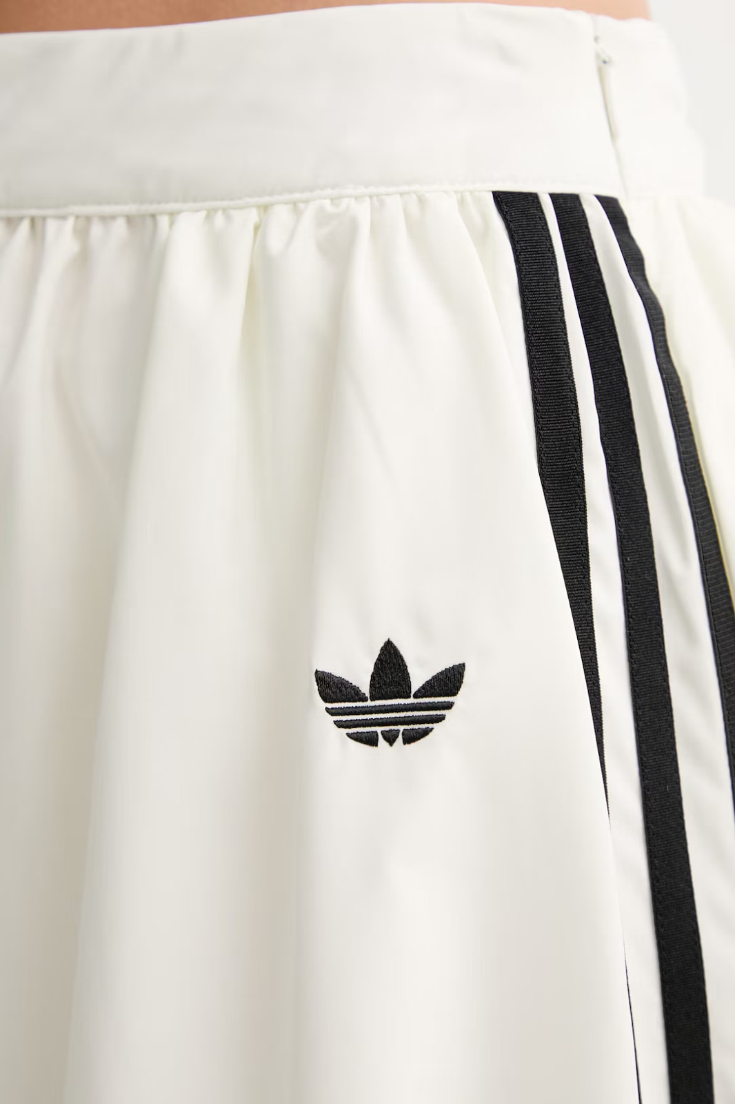 adidas Originals Womens Balloon Long Skirt KE3441