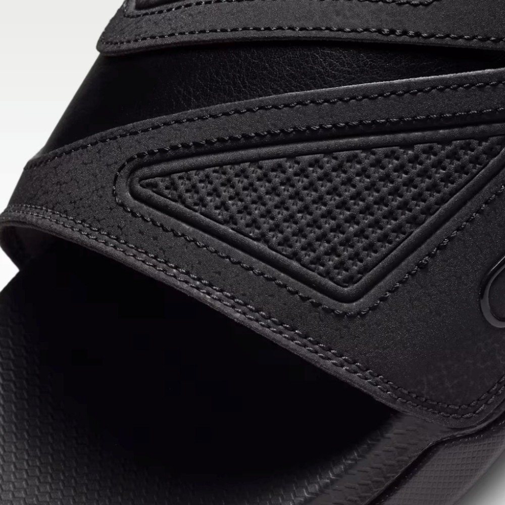 Nike air max cirro men slide sandals black dc1460-007