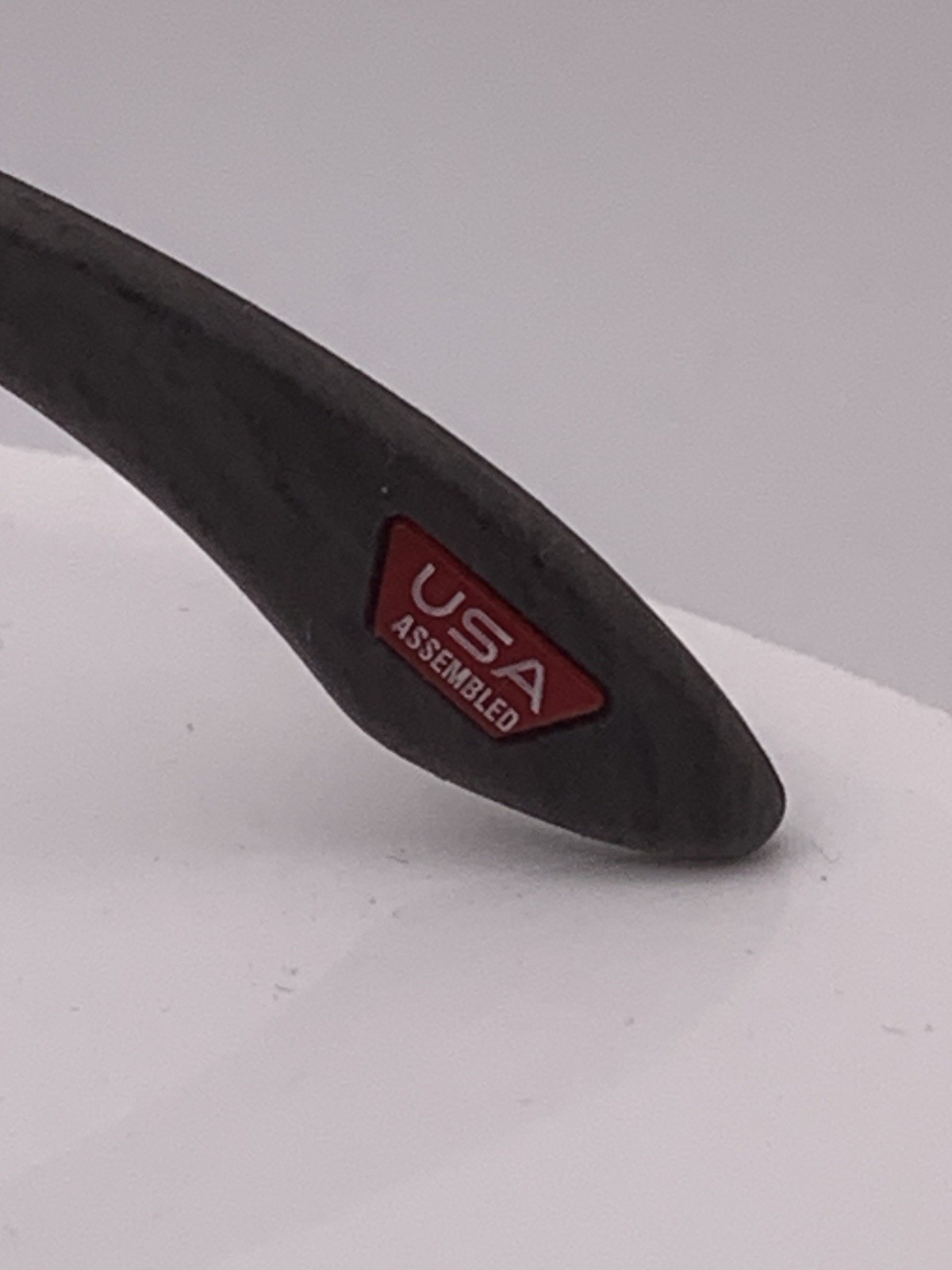 Oakley Holbrook XL sunglasses 009417-3359 3p Grey 59-18-137