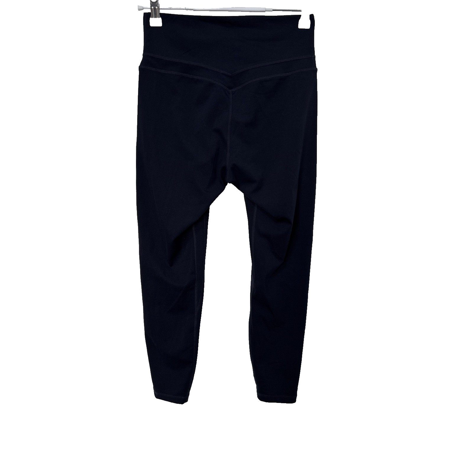 Ododos Women’s Med Navy Leggings Workout Athleisure Active Gym Athletic Fitness