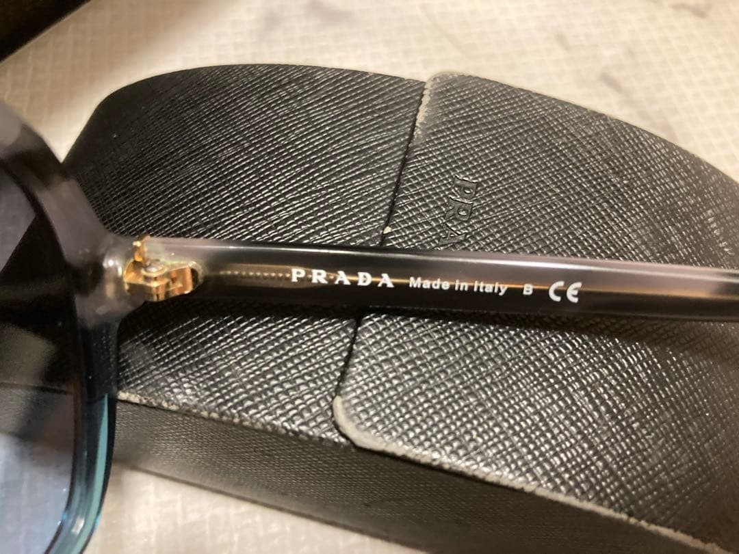 PRADA SPR 17-A Sunglasses