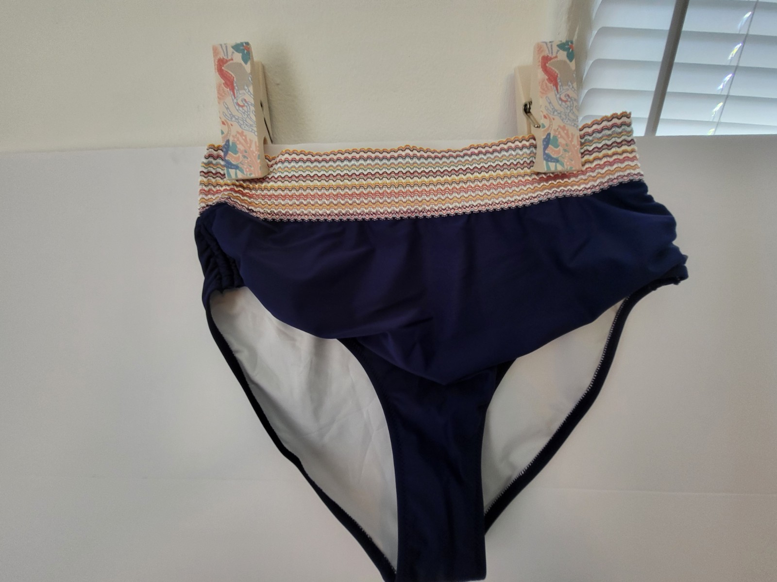 Blooming Jelly 2 Piece Swimsuit