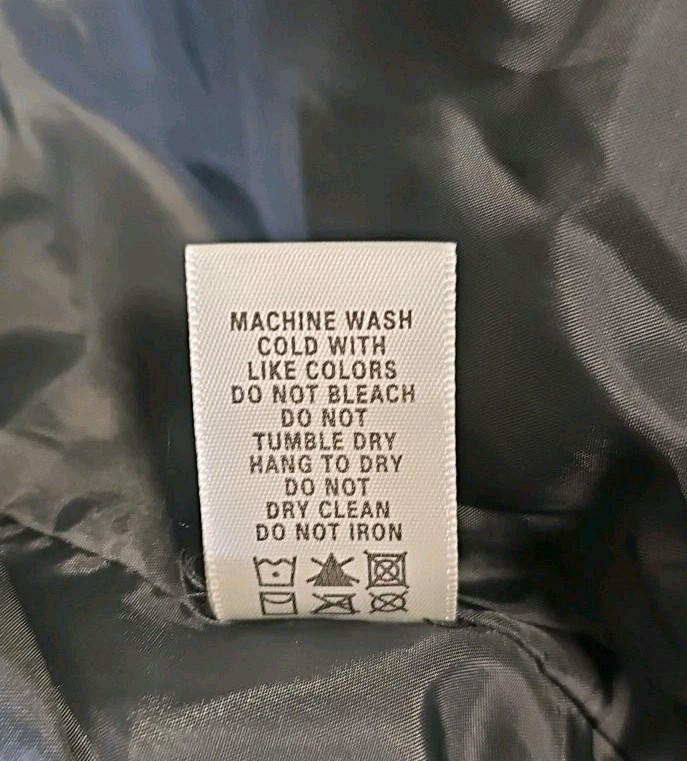 Maurices Faux Leather Jacket Size Small Olive 4M07L27 New With Tags Studio M