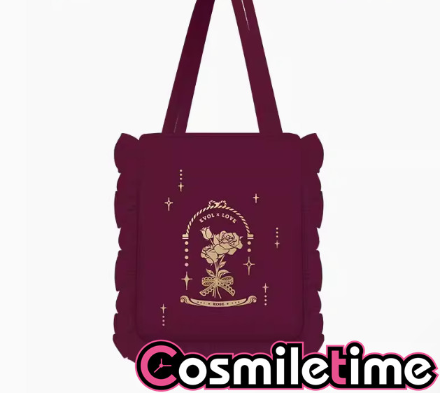 Mr Love: Queen’s Choice Victor Crossbody Bag Shoulder Bag Collection Anime YZ