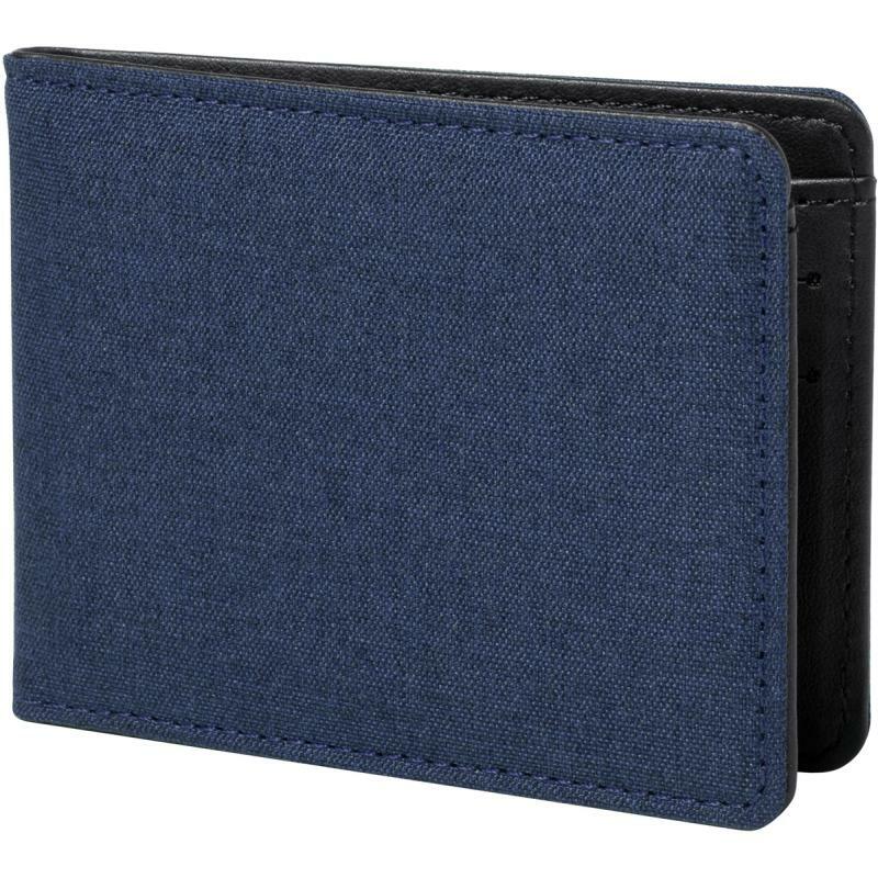 RFID Wallet Credit Card Holder Card Case Anti Skimming Wallet Purse
