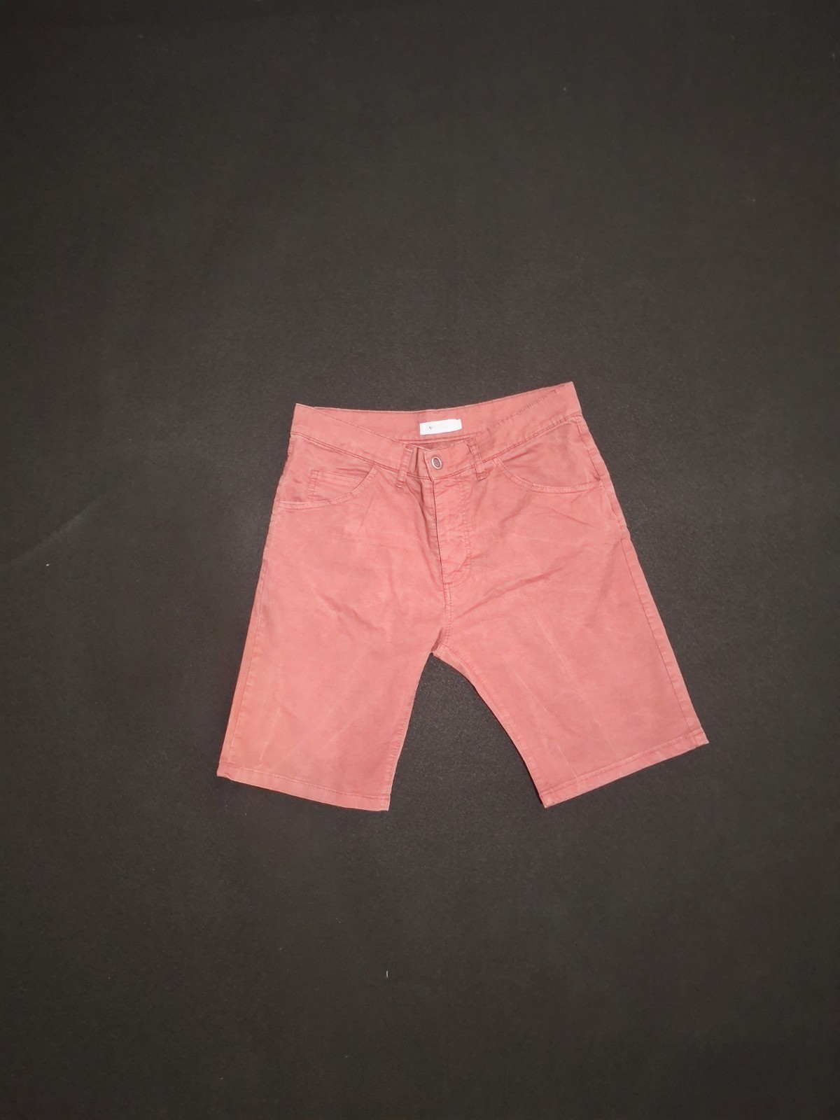 Imperial Colour coral trousers