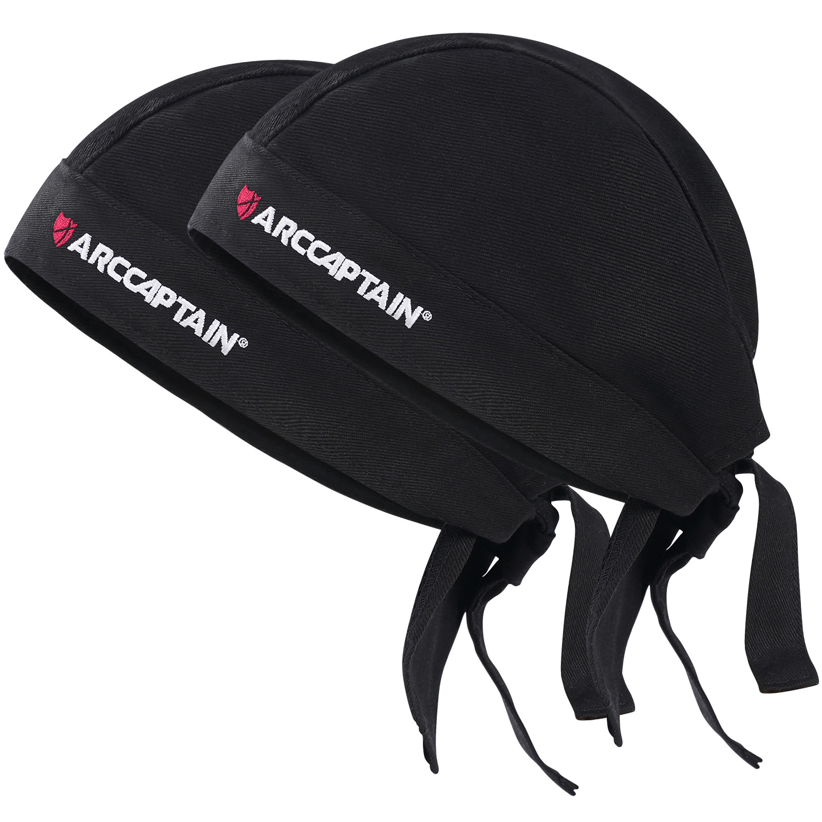 ARCCAPTAIN Welding Cap – Heat Resistant Protective Fireproof Hat for Welders