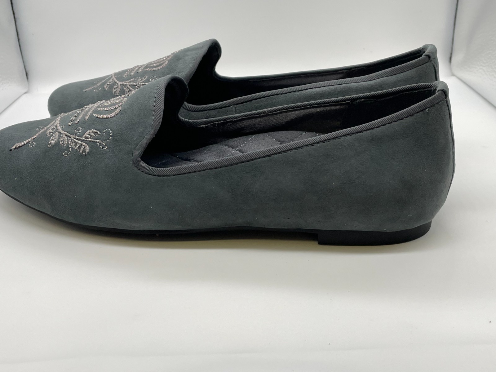 Vionic Snug Romi Dark Grey Women’s US Sze 8.5 PC18