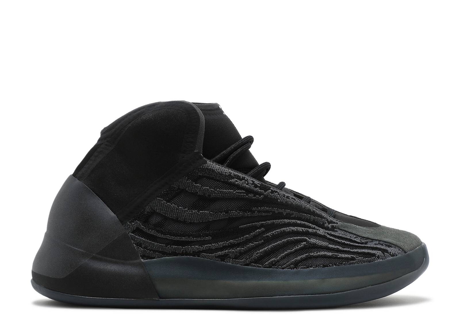 Yeezy QNTM Onyx Size 9