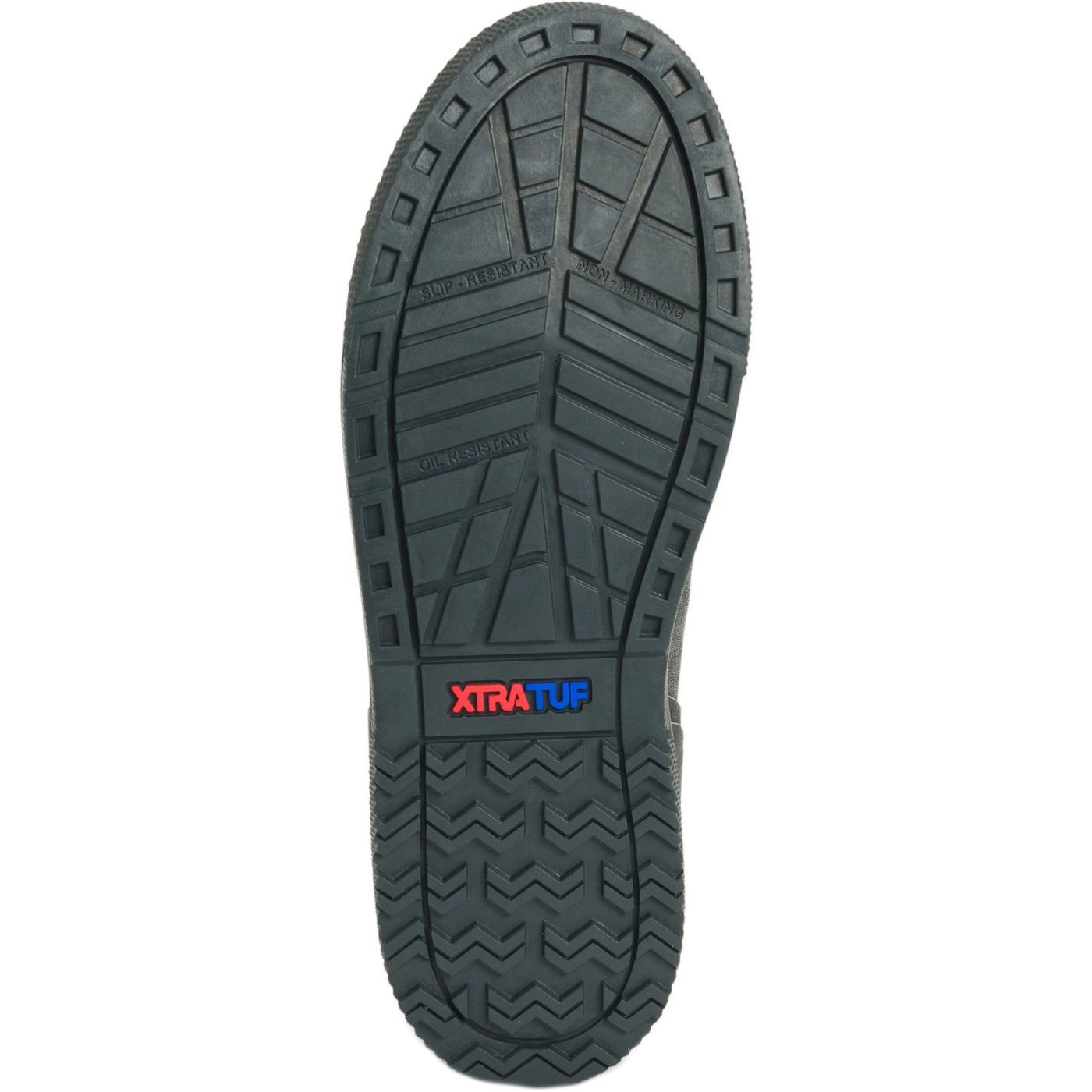 Men’s Wheelhouse Ankle Deck Boot