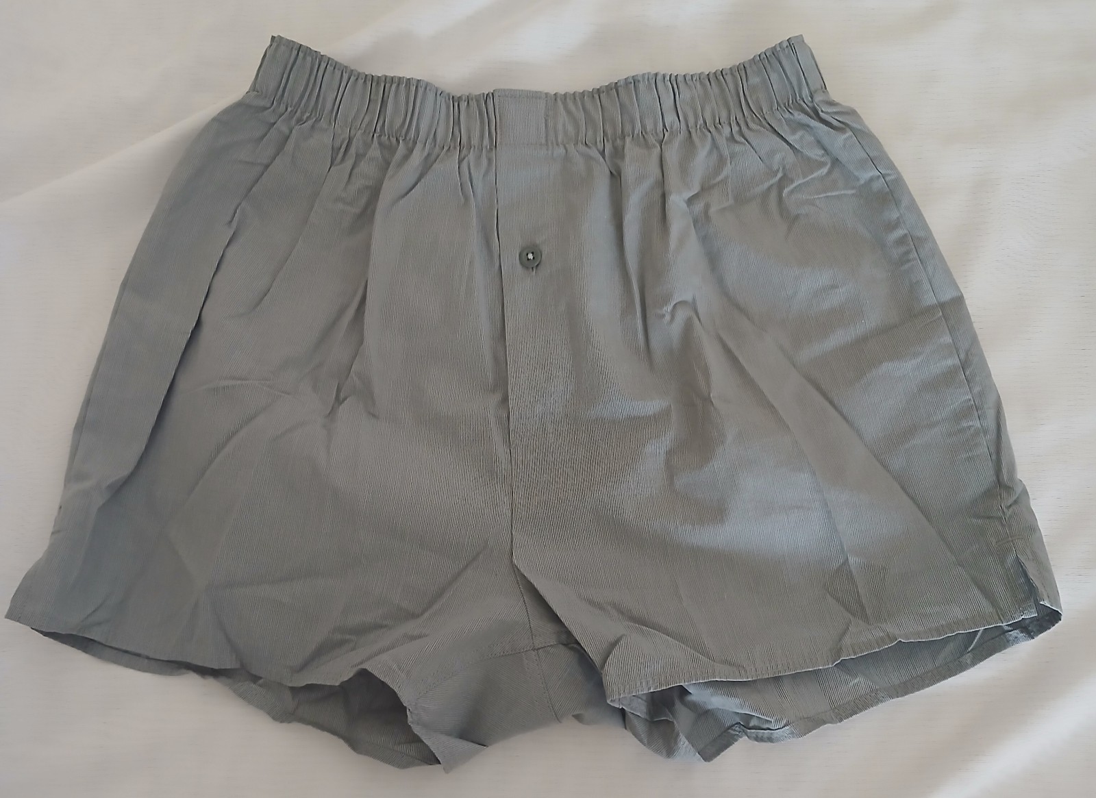 2 Pairs M&S Cool+Fresh Mens Boxers , 1 pair Briefs Size S Waist 30-32 inch
