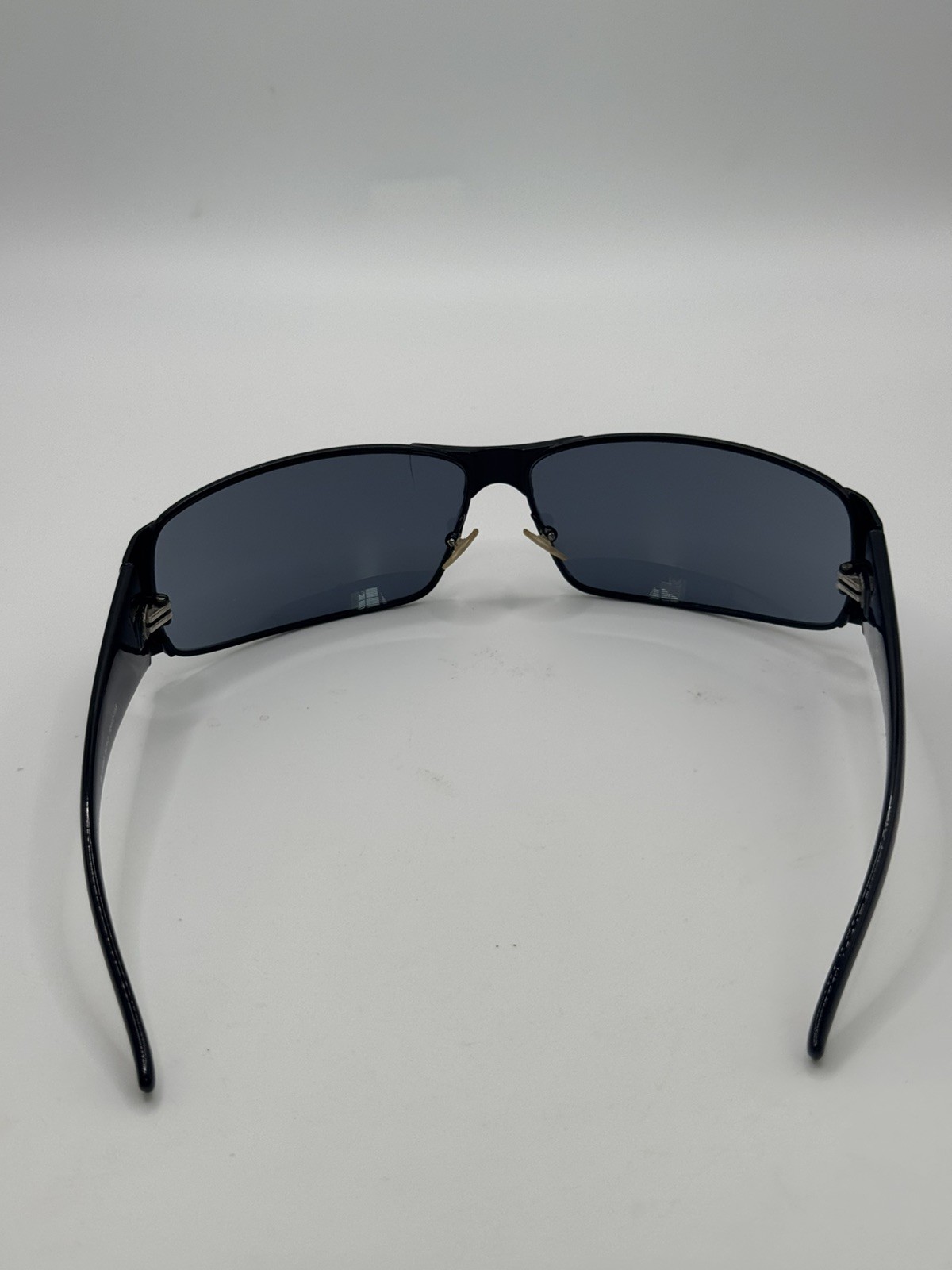 Guess Men Sunglasses Black GU6460 Size 72mm-13mm 115mm