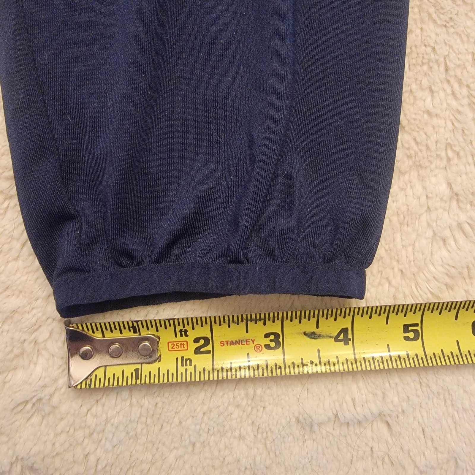 Russell Athletic Dri-Power 360 Men’s XL Windbreaker Full Zip Lightweight Jacket