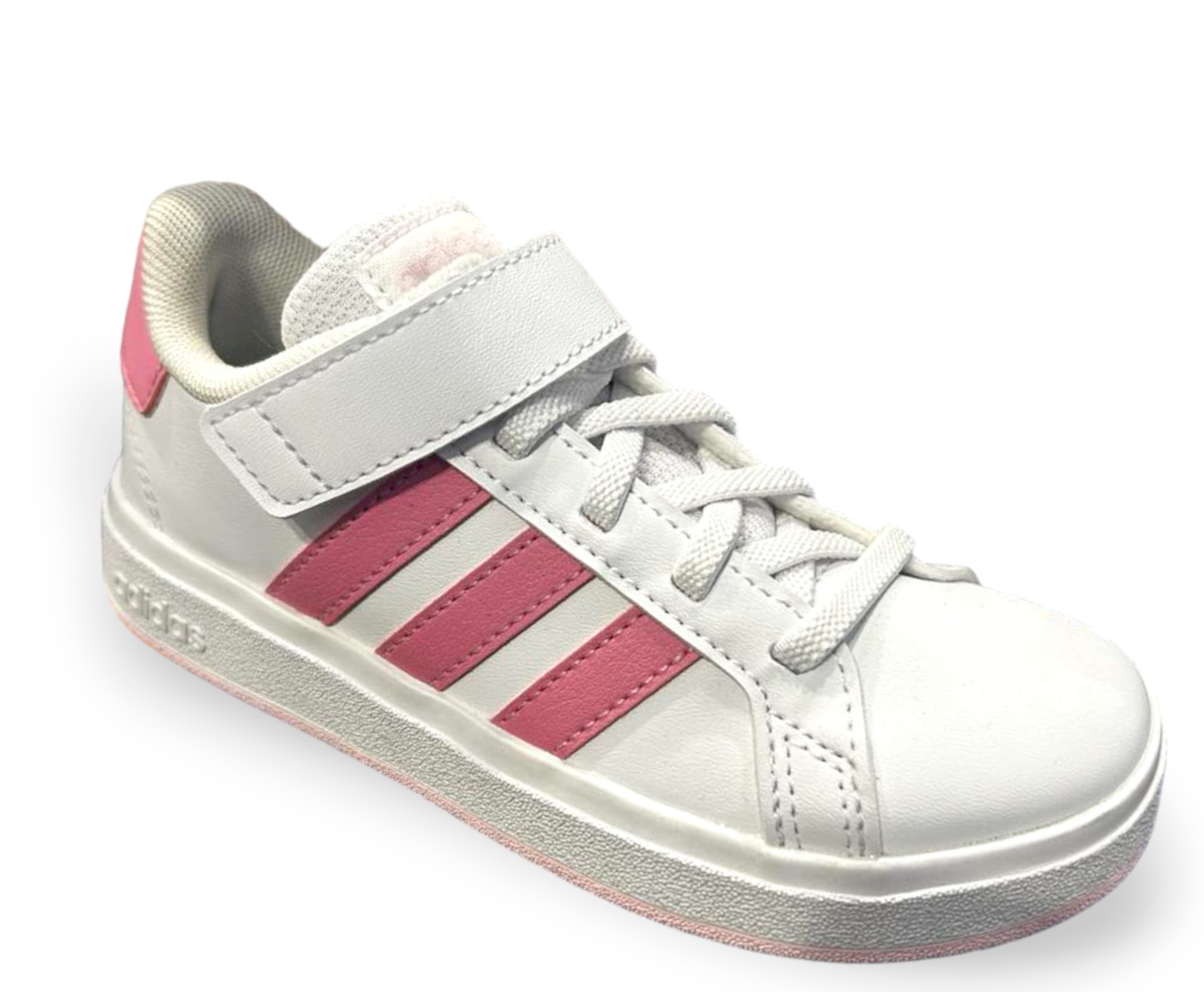 Adidas Grand Court 2.0 Shoes ID0738 Size 11.5k