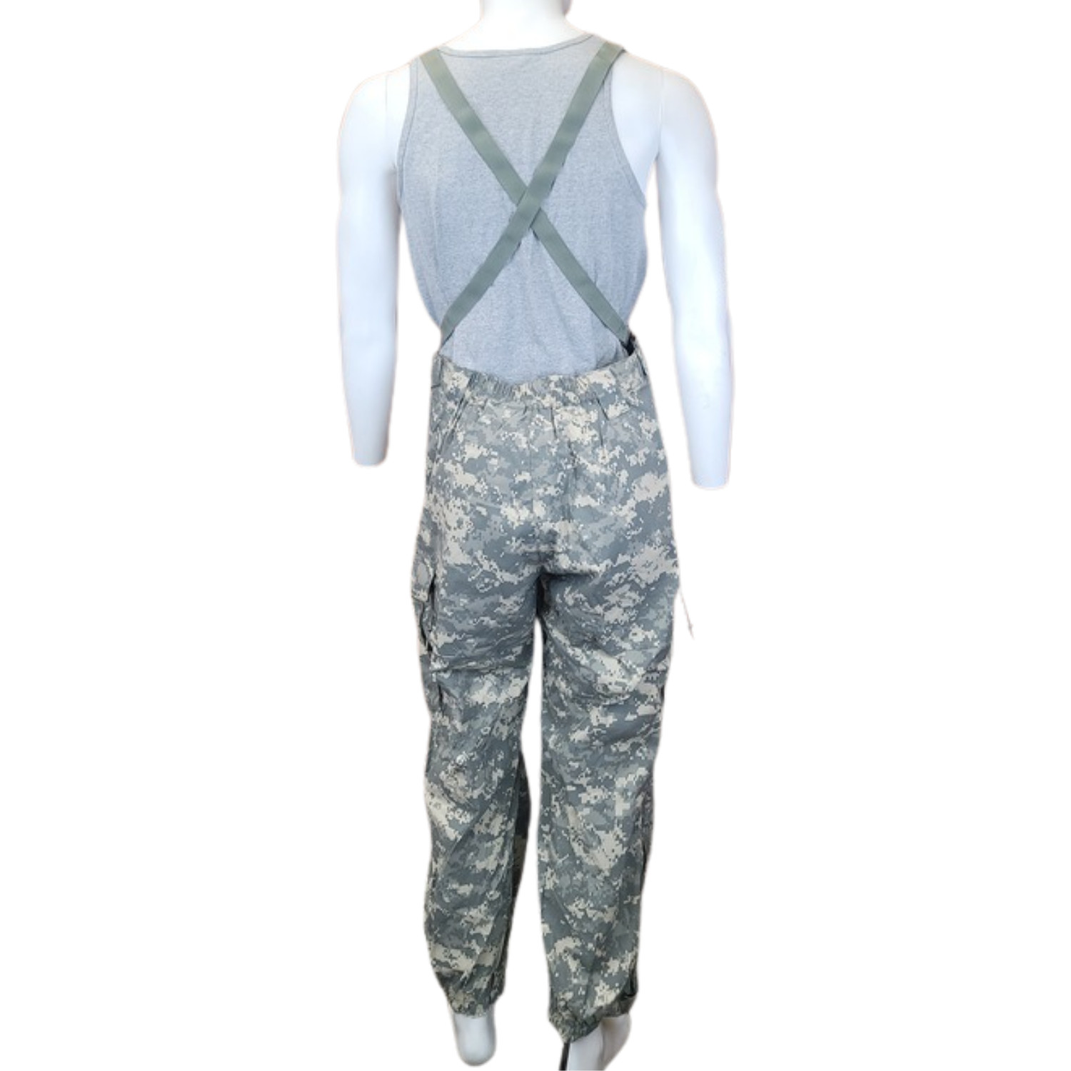 ACU Soft Shell Cold Weather Trouser – New *mocinc.1982*