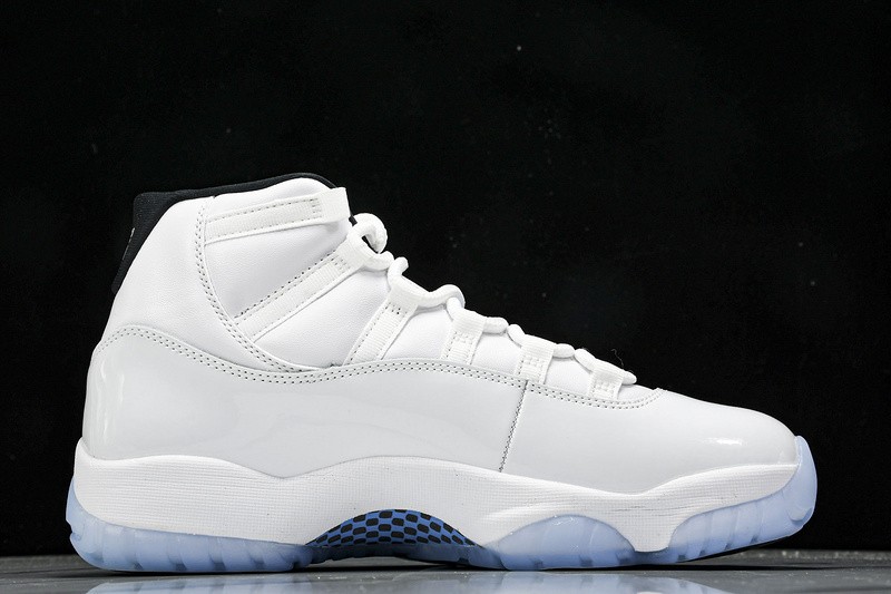 AJ 11 Retro Legend Blue (2024) CT8012-104 Men’s Shoe Sizes 4-14