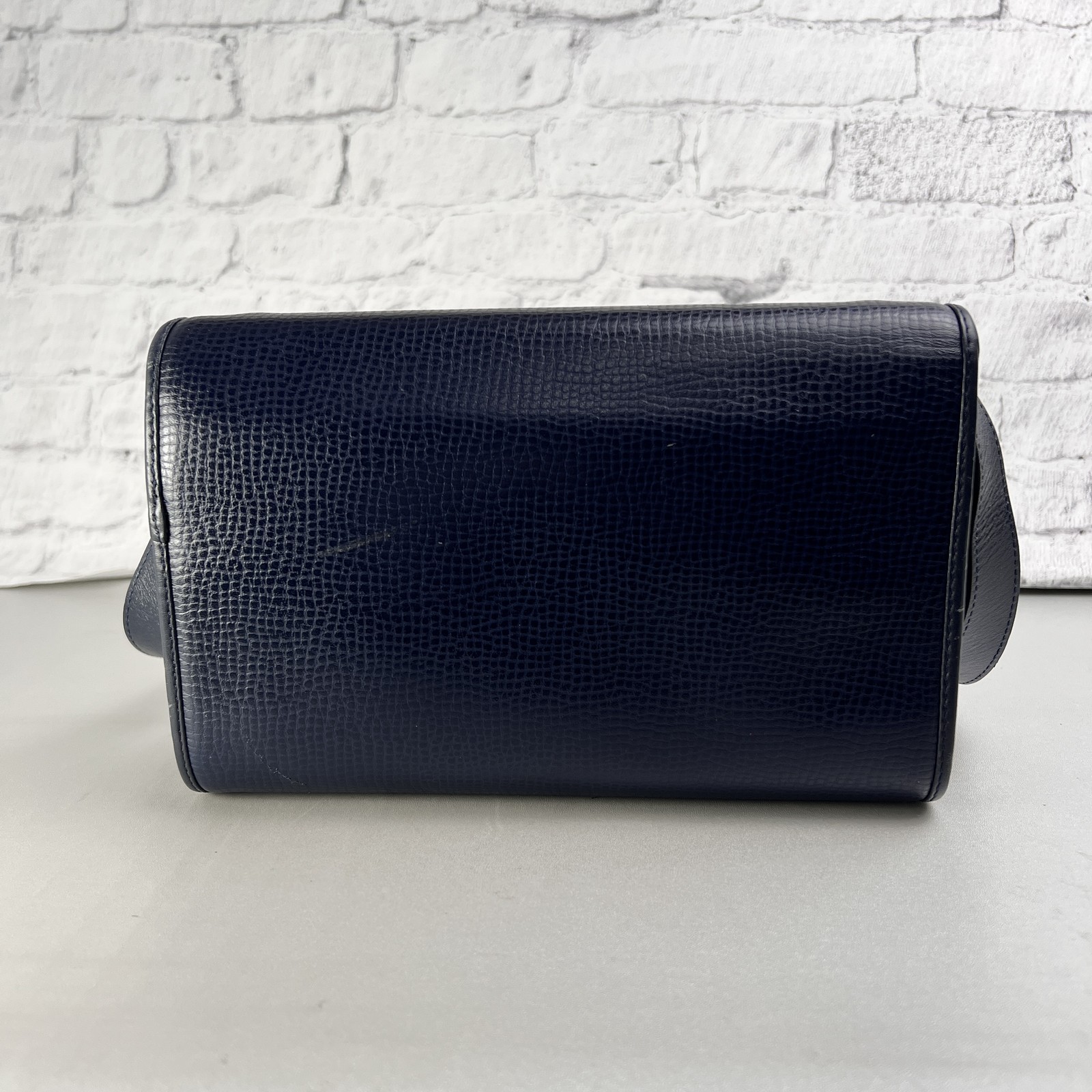 DIOR Shoulder Bag Black A-13644