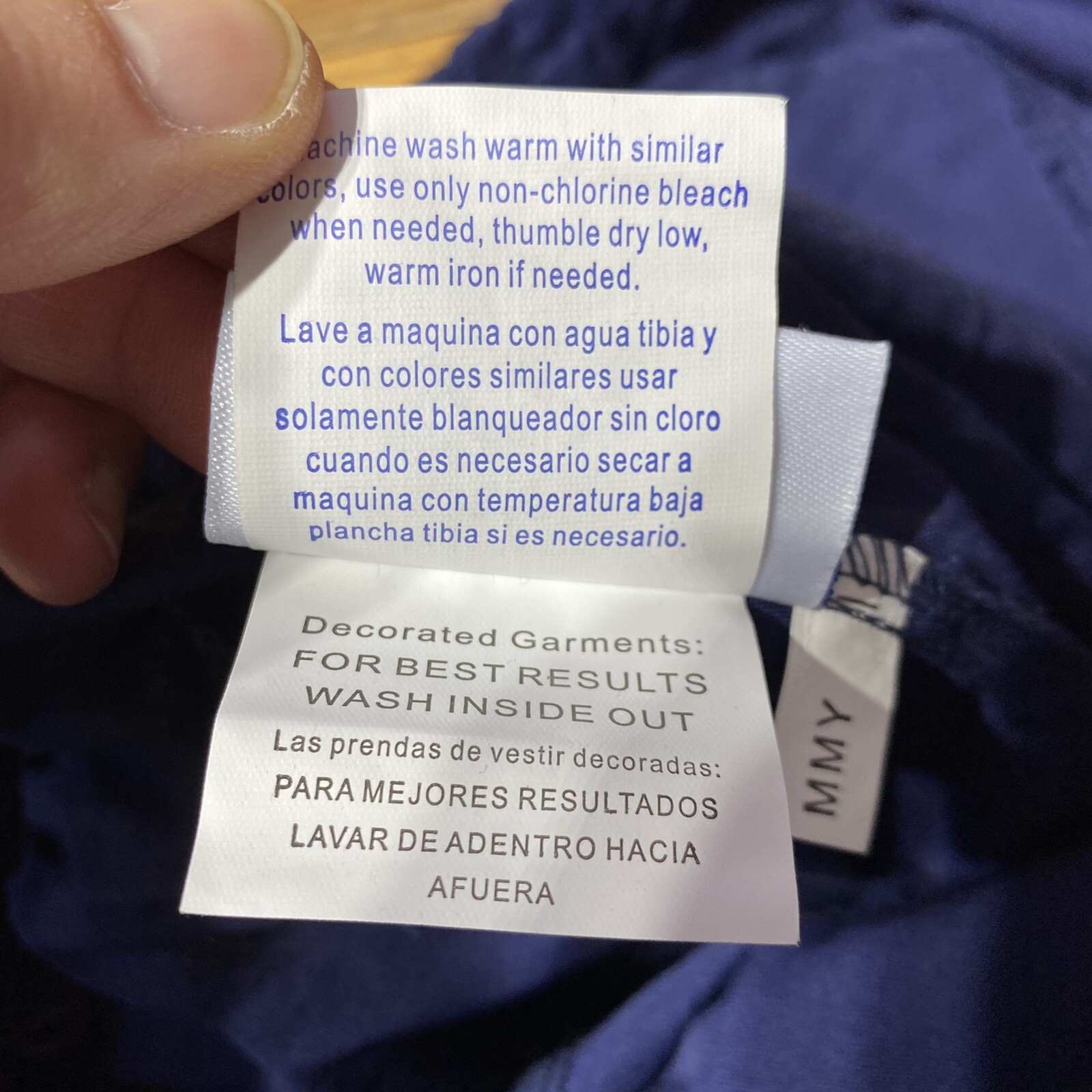 Spectrum Scrub Bottoms Size Large NEW WITH TAGS – Cargo Pocket Elastic Waist