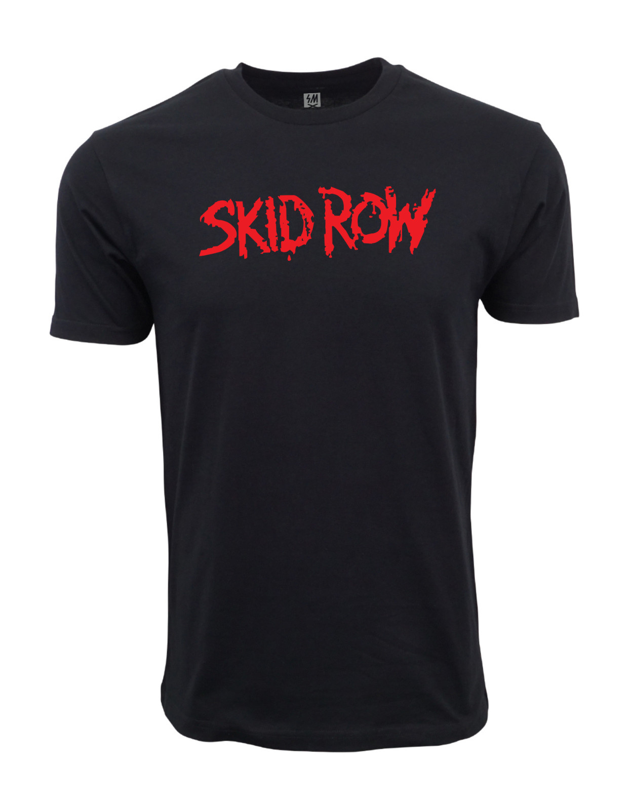 Skid Row Graphic T shirt
