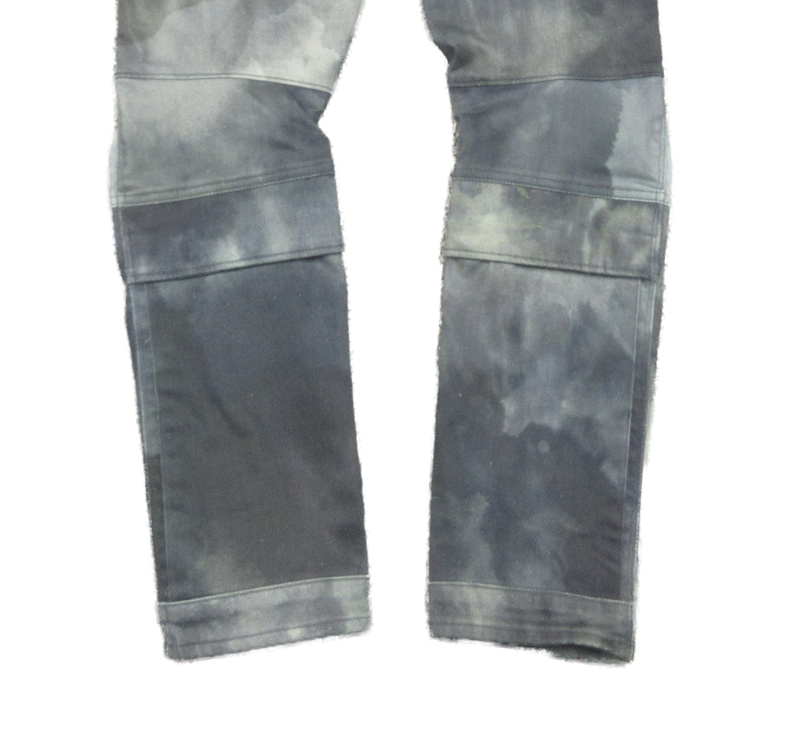 G-Star Men’s Indigo Vintage Denim Wash Airblaze 3D Skinny Jeans 32×32