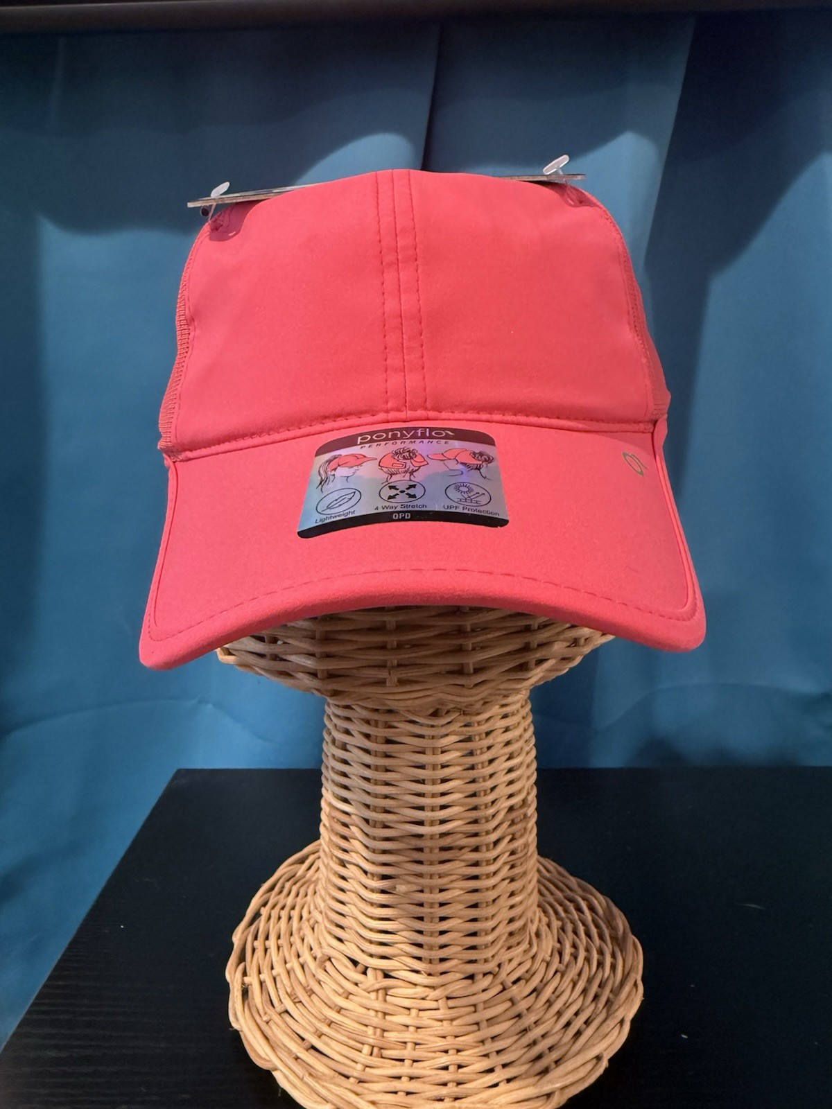 Women’s Cap