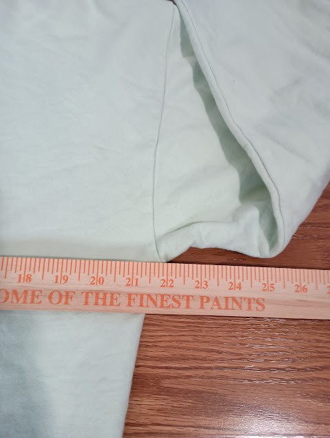 Golf Wang Tyler The Creator Embroidered Mint Green Hoodie Men’s Size Medium