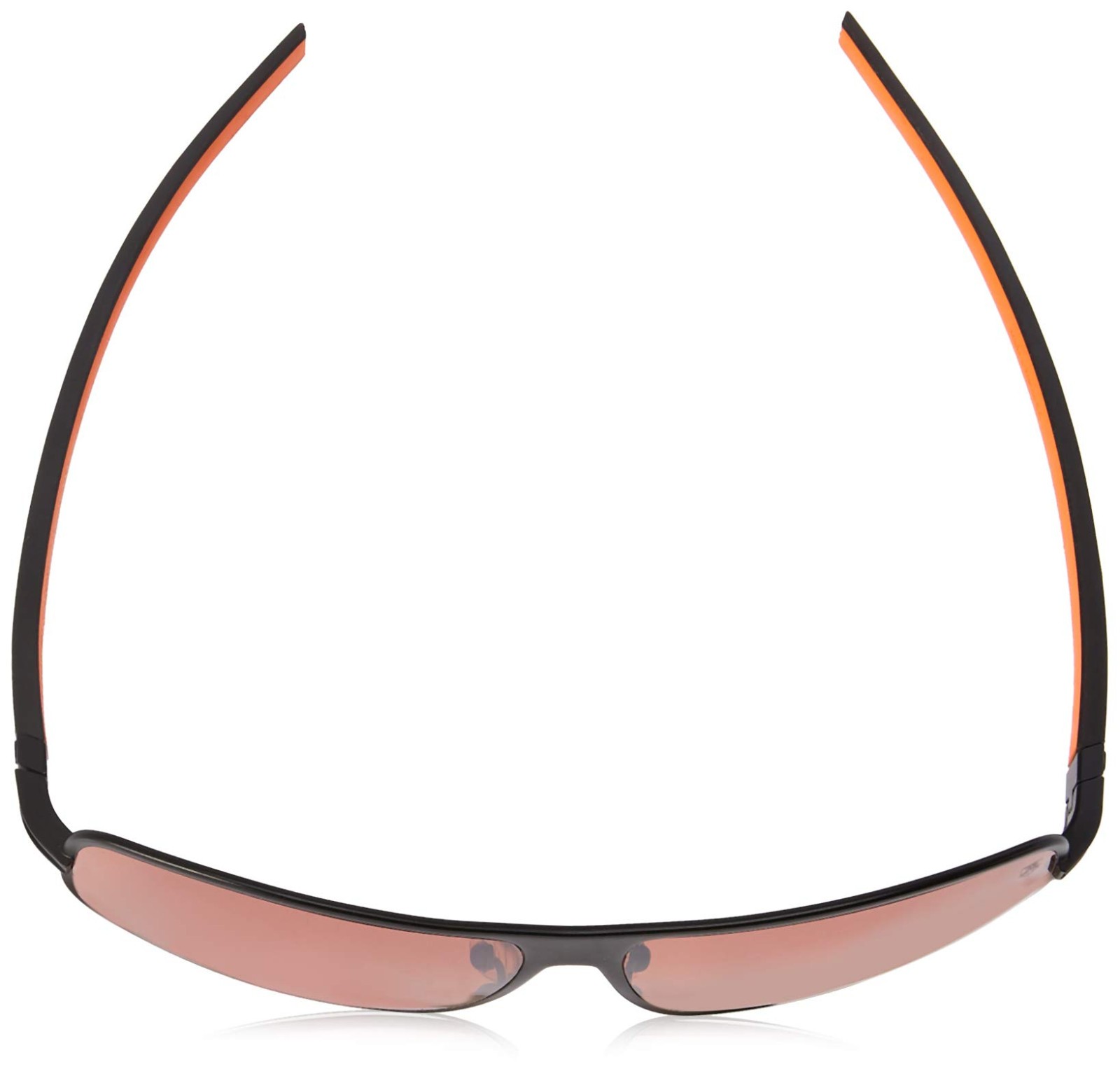 TAG HEUER Avant-garde Sport Performance Unisex-Adult Polarized Square Sunglasses