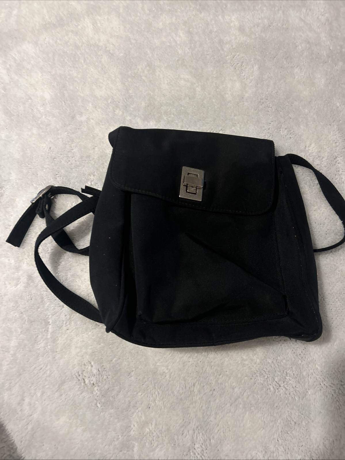 Vintage Kathy Ireland Crossbody Bag