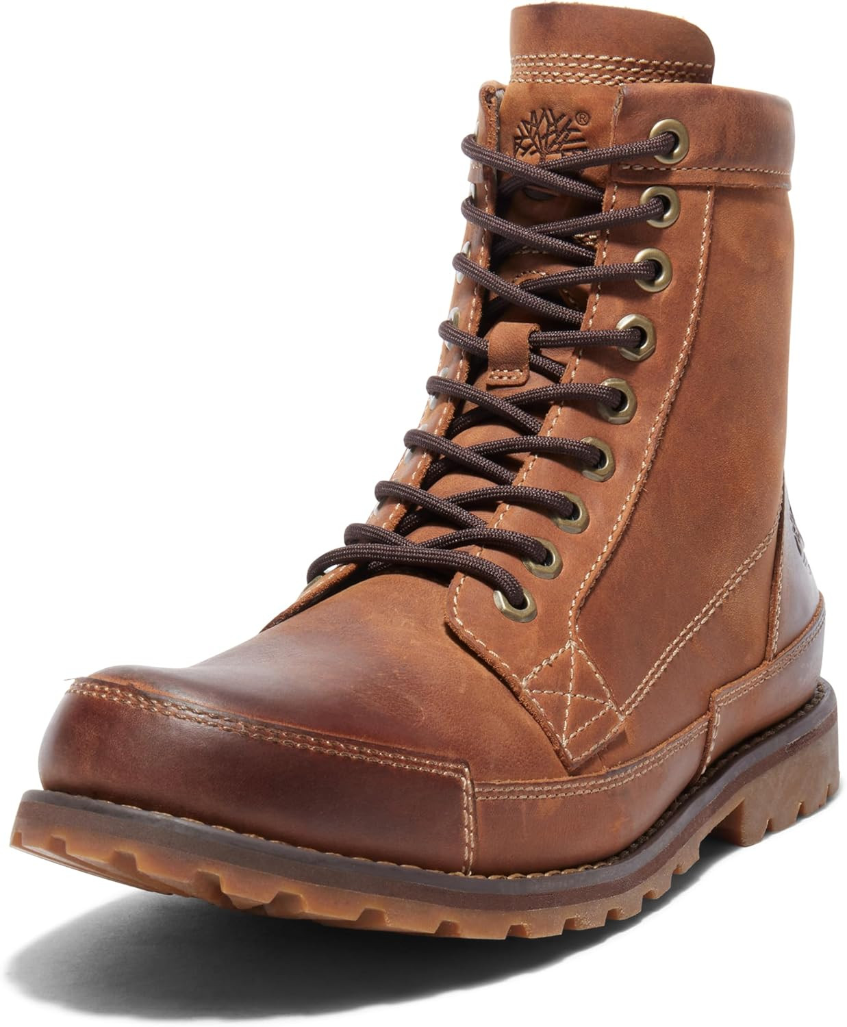Men’S Earthkeeper 6 Laceup Boot