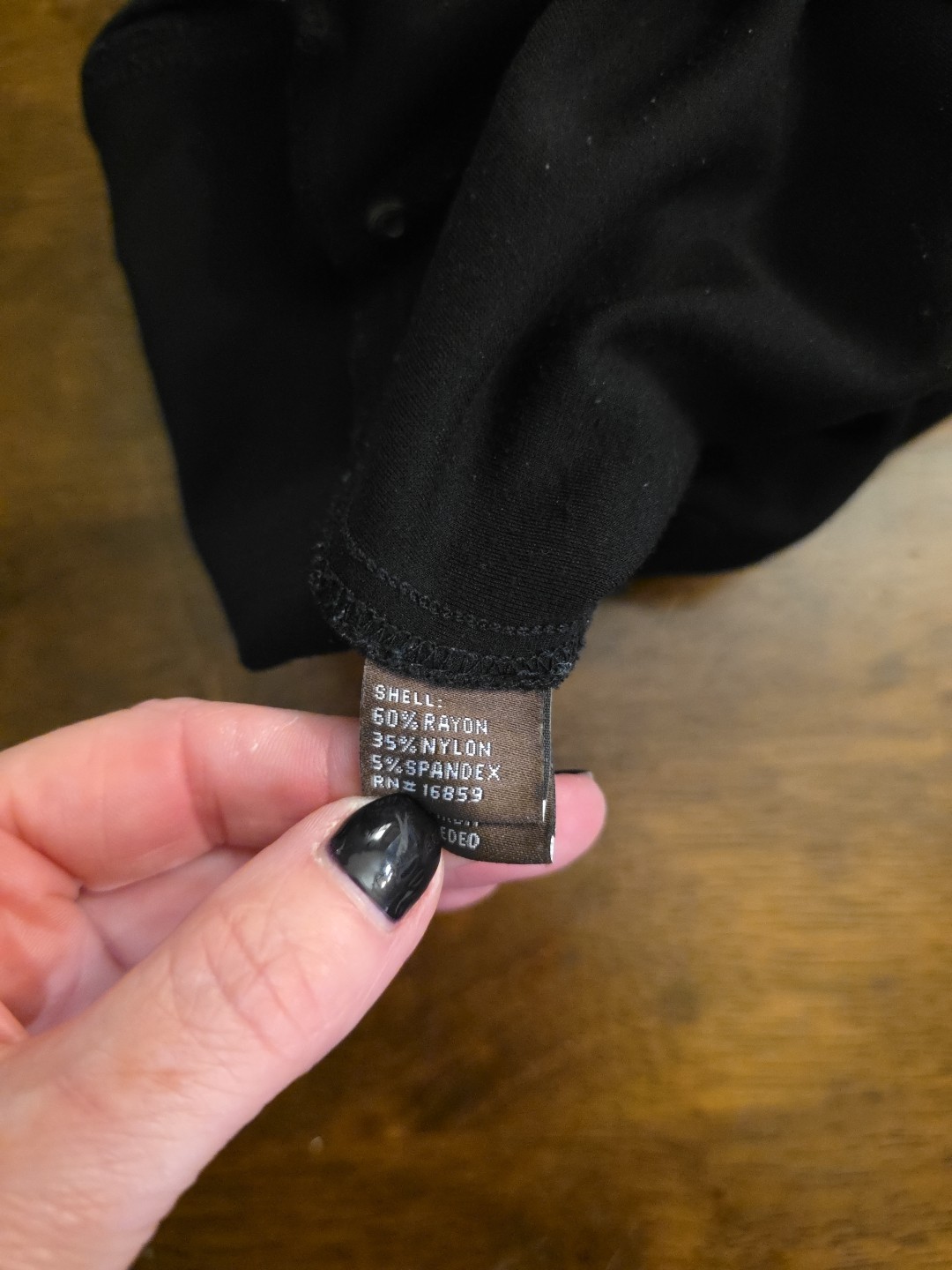 J.McLaughlin Signature Pant