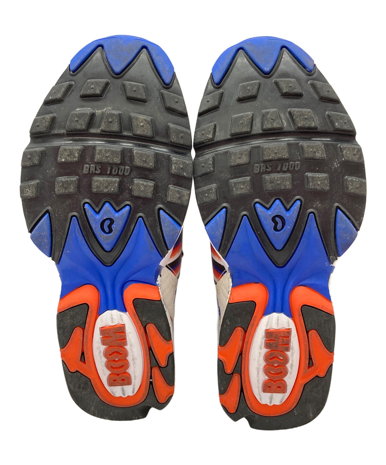 Nike Air Max Triax 96 Doernbecher BG356