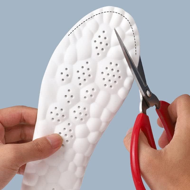 Shoe Insoles for Men Women Memory Foam Orthotic Shoe Inserts Sports Insoles USA