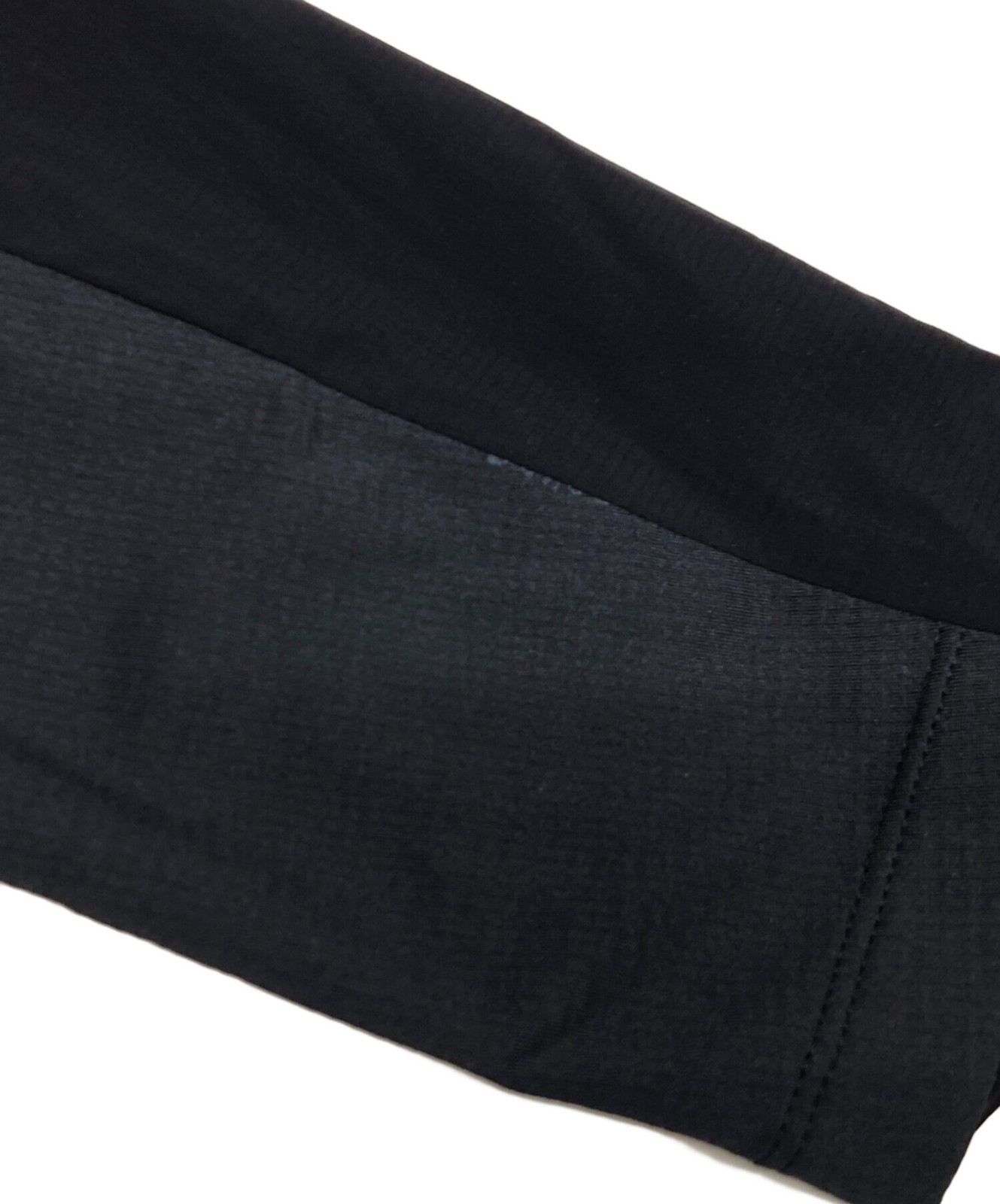 ARC’TERYX ATOM SL HOODY Black Size: M