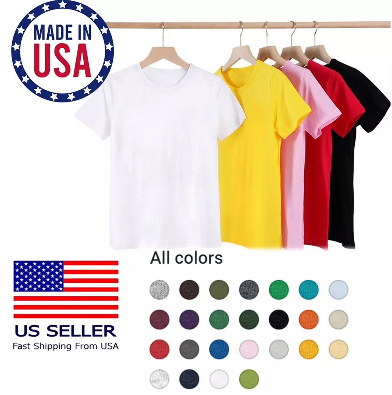 Trump Won 2024 Election Inauguration T-Shirt