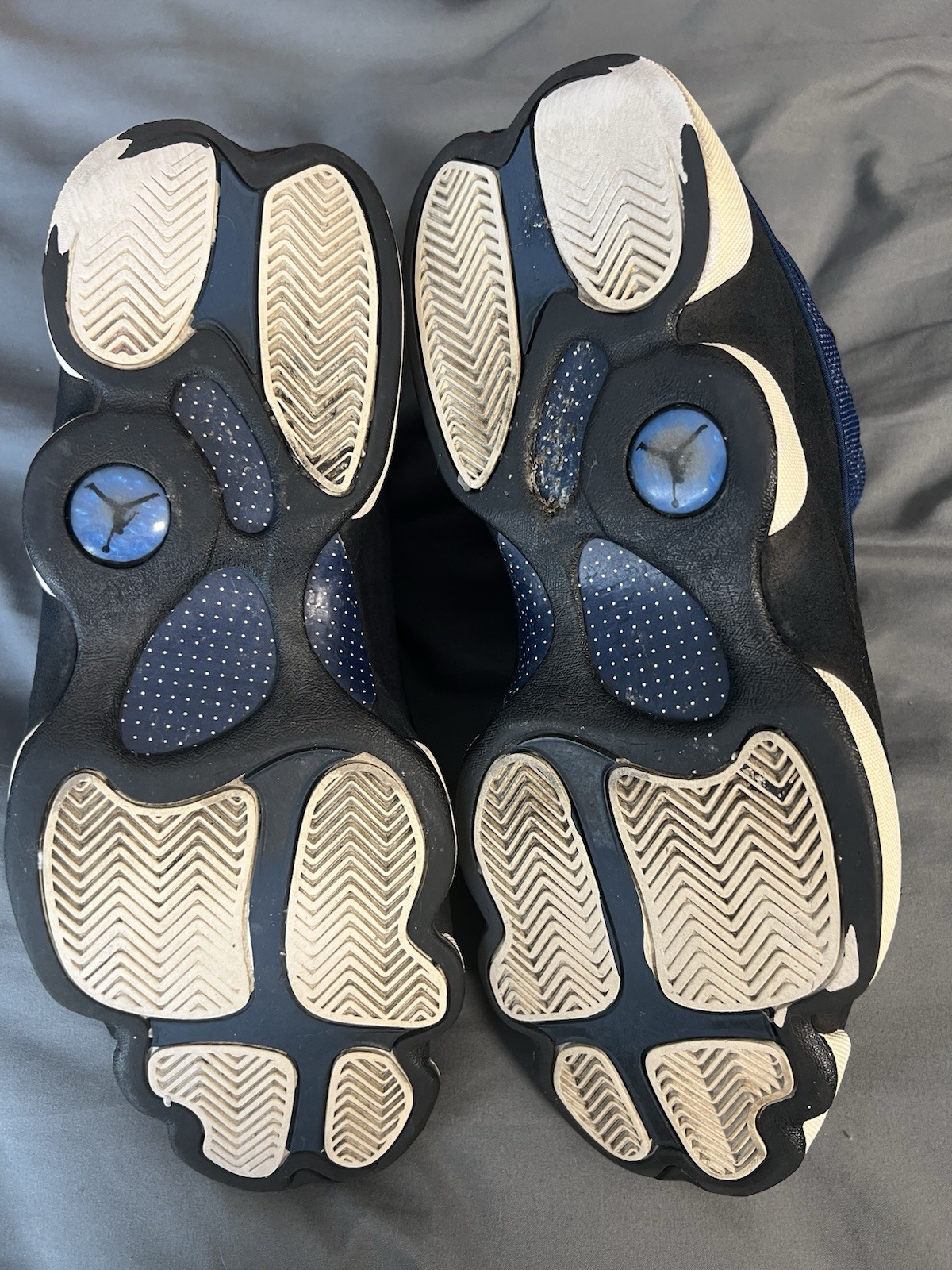 Air Jordan XIII SZ 12