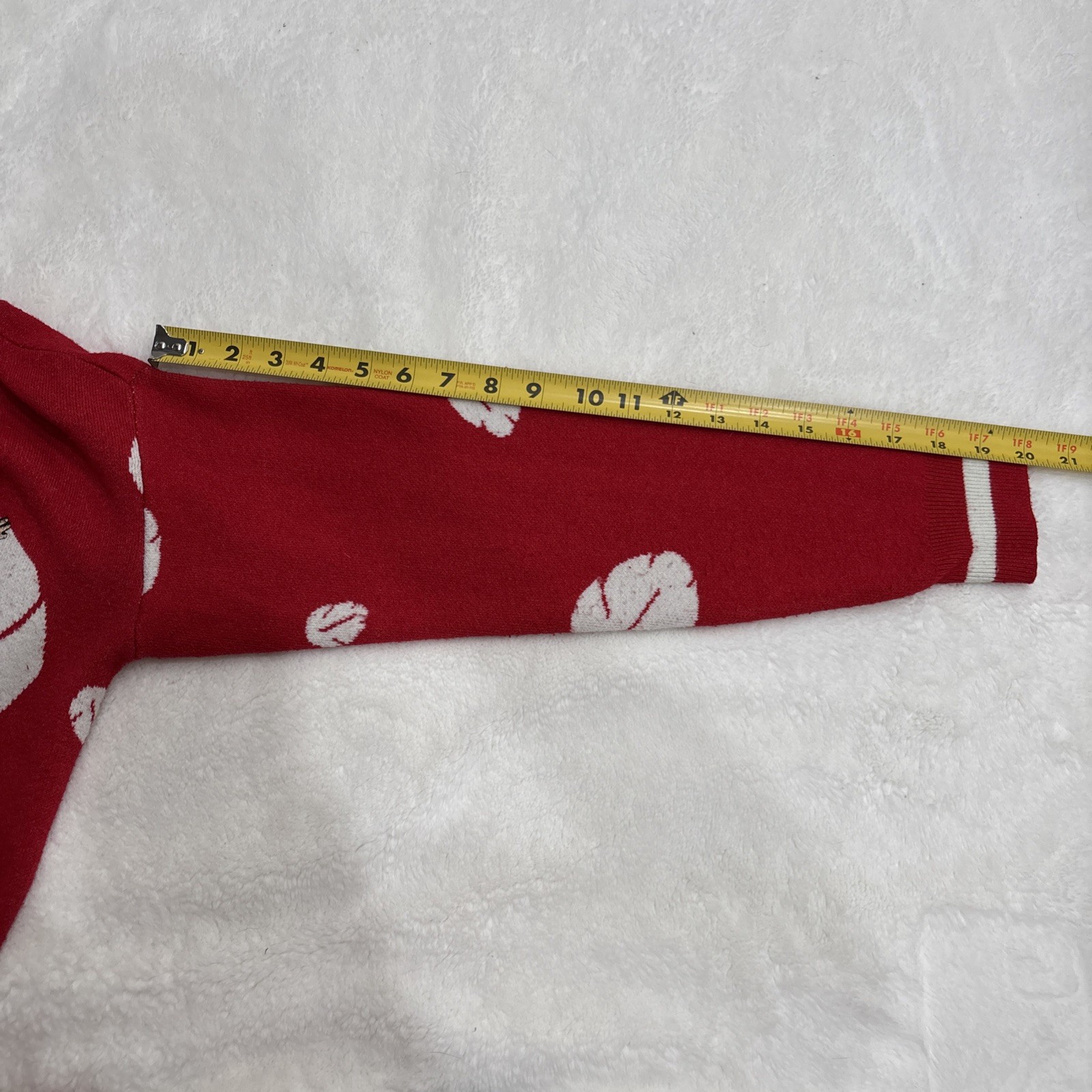 Disney Lilo & Stitch Cardigan Sweater Hawaii Aloha Boxlunch Cartoon Novelty Cute