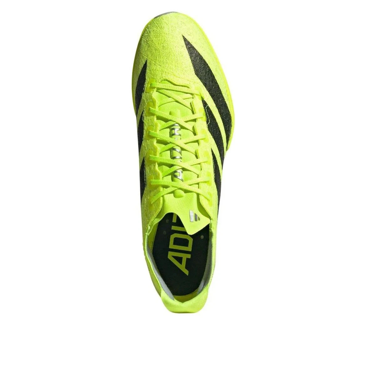 Men’s Size 6 Adidas ADIZERO Prime SP 3 Strung Lucid Lemon Track Spikes IH5800