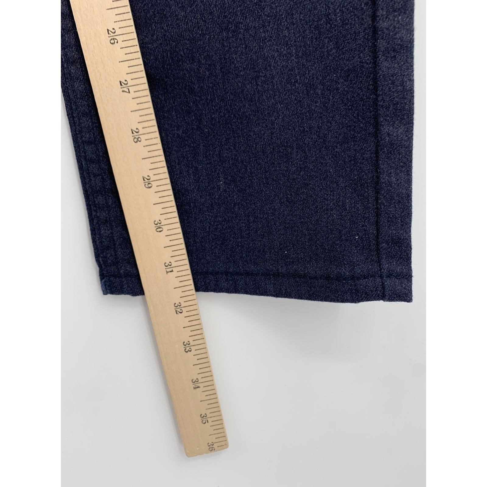 Levis 511 Jeans Mens 31×32 Blue Slim Fit Dark Wash Denim Pants NEW Pants