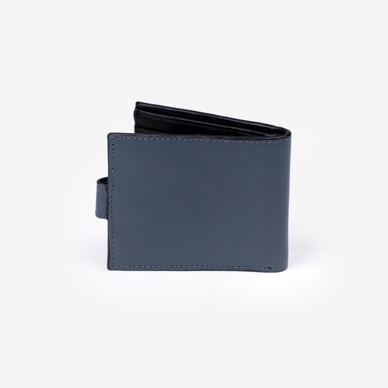 Bellish Ceres Ink Wallet Made from Genuine Leather Stylish Durable Everyday Use