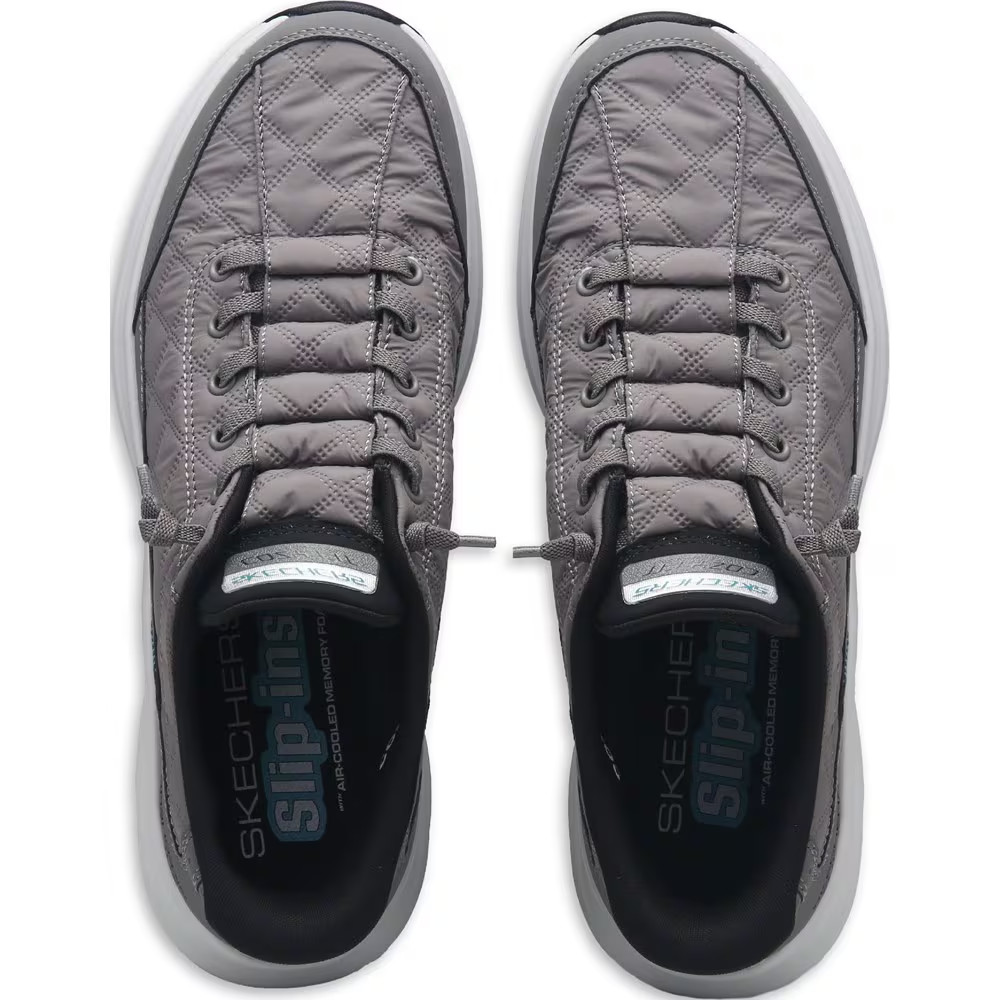 Men’s Skechers Slip-ins: Contour Foam – Cozy Fit Shoes