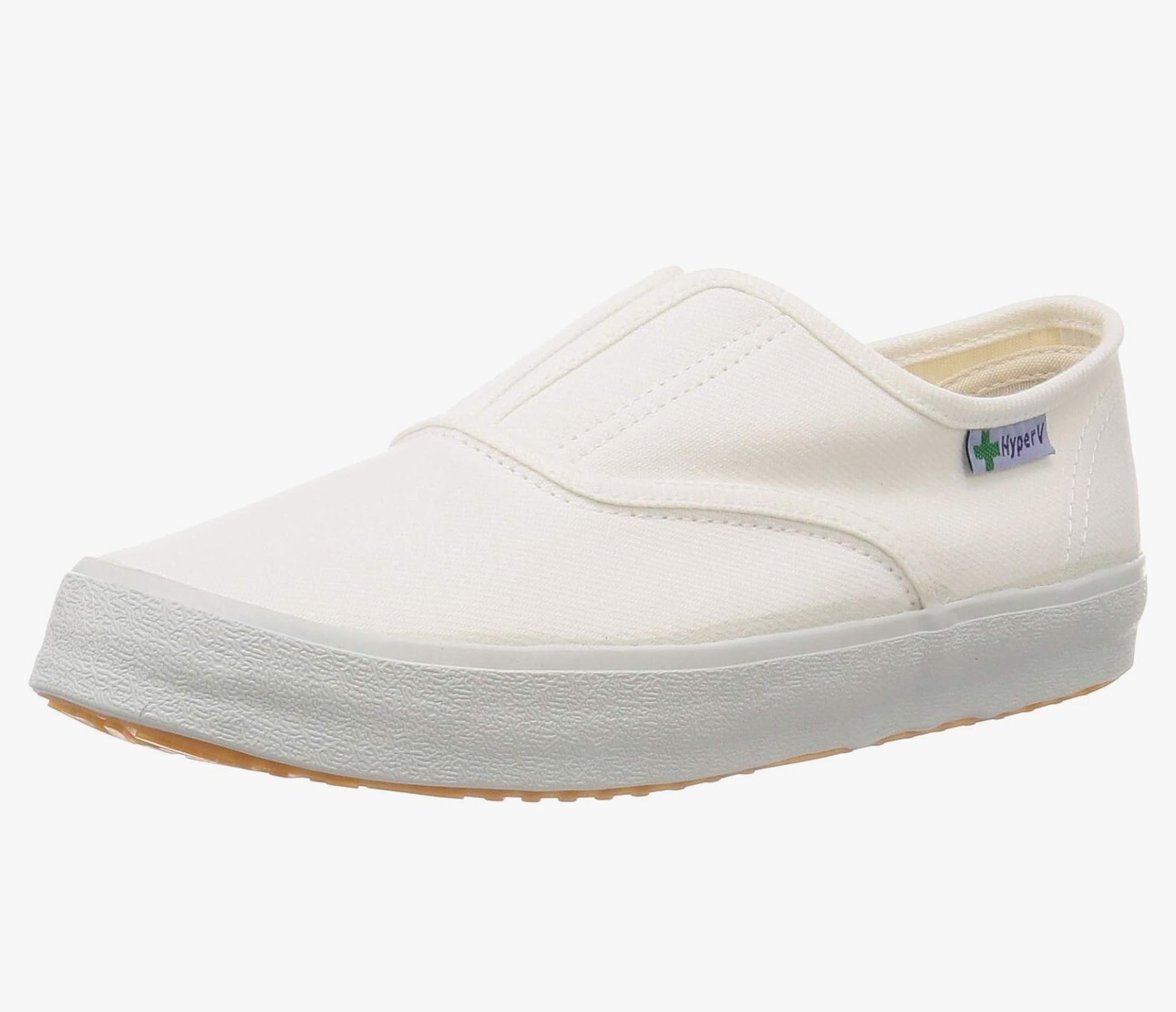 Nisshin Rubber Hyper V Tabi #1000 Work Shoes White Navy Black Fast Shipping