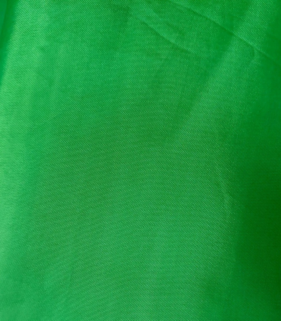 Harry Potter Reversible Invisibility Cloak Costume Cape Black/Green Lining