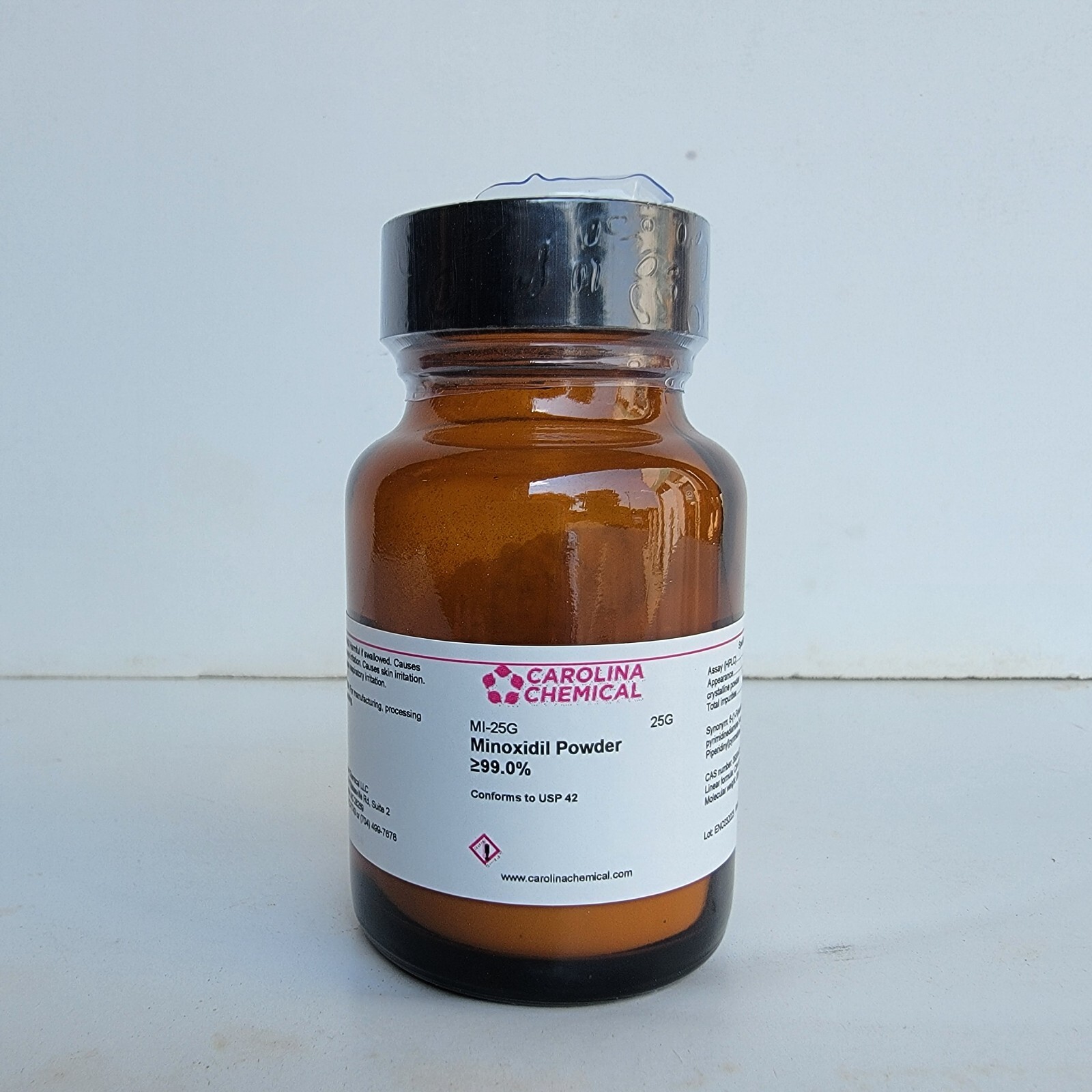 Pure Minoxidil Powder wholesale