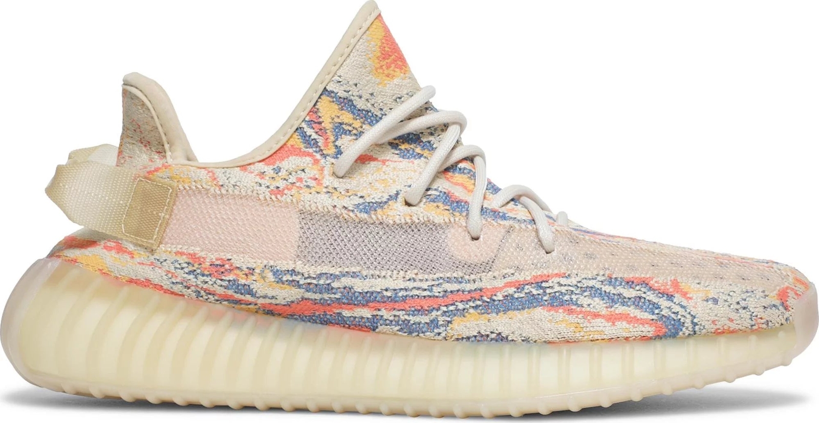 [GW3773] Mens Adidas YEEZY BOOST 350 V2 ‘MX OAT’