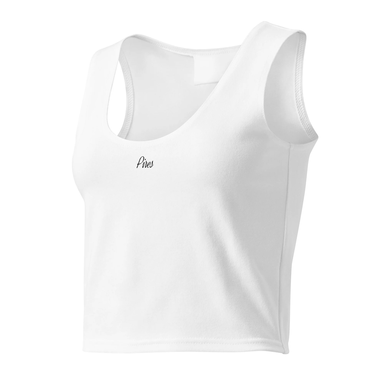 Pires First Collection – Crop Top