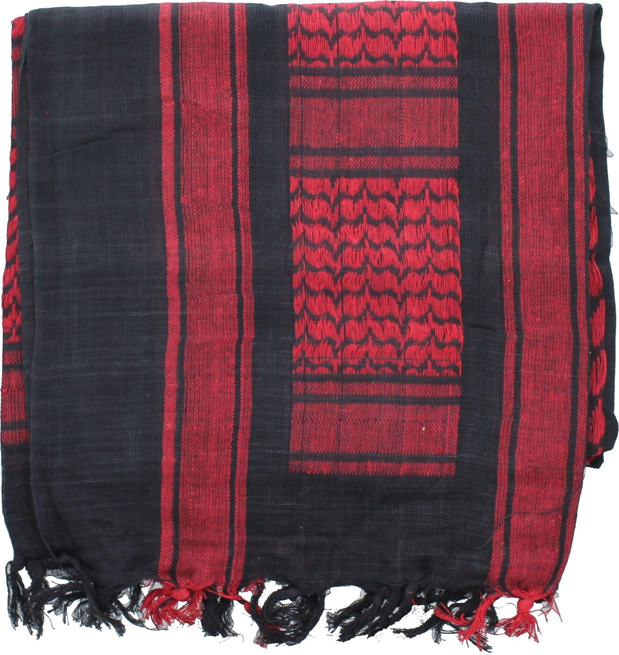 Tactical Shemagh Lightweight Desert Keffiyeh Arab Scarf 100% Cotton Head Wrap