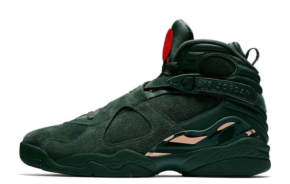 Jordan 8 “BIN 23” IO2053-300 ALL MEN’S SIZE US 7-12