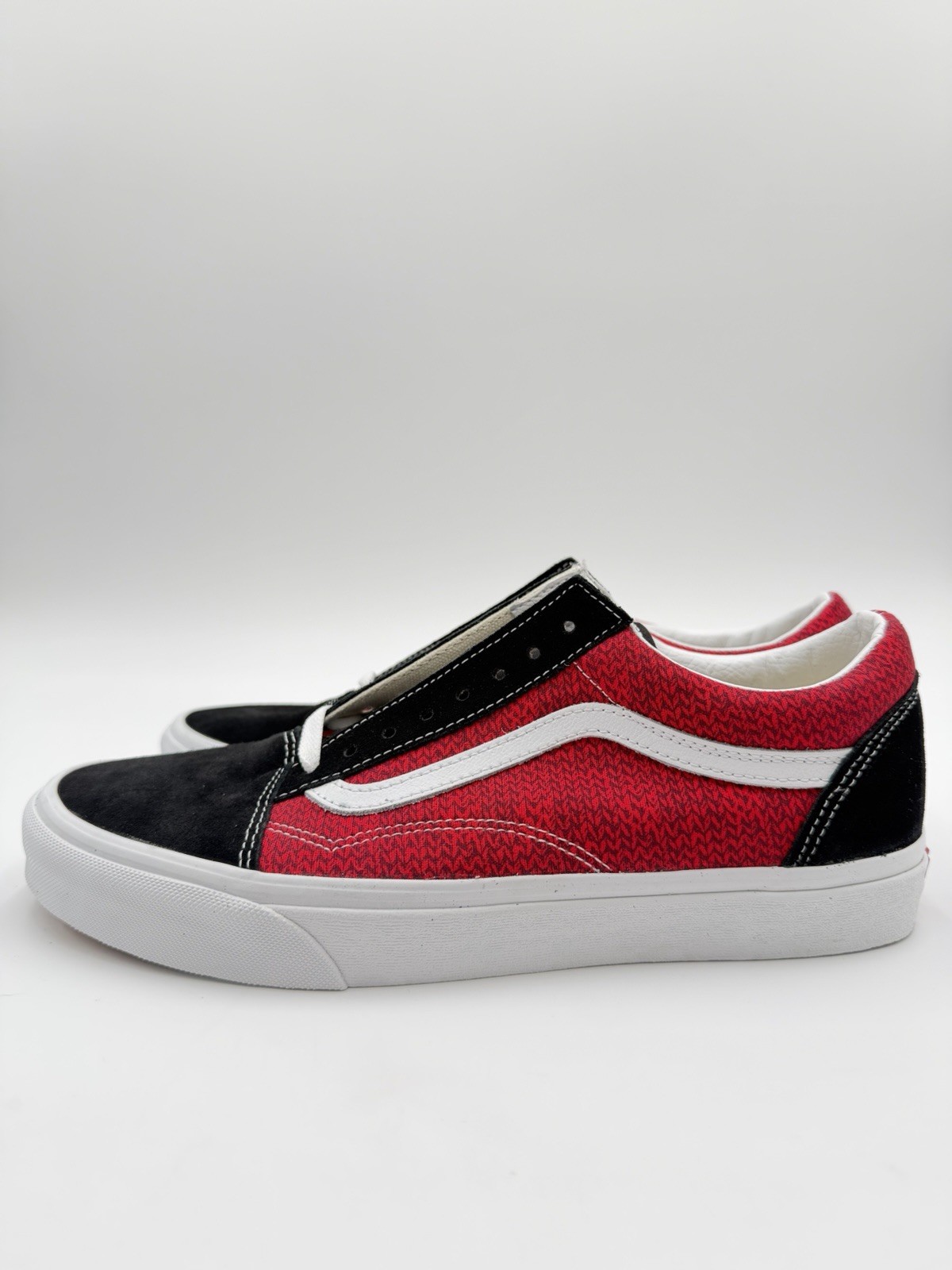 Vans Men’s Old Skool Size 10 Sweater Weather |VN000CP5Y52|