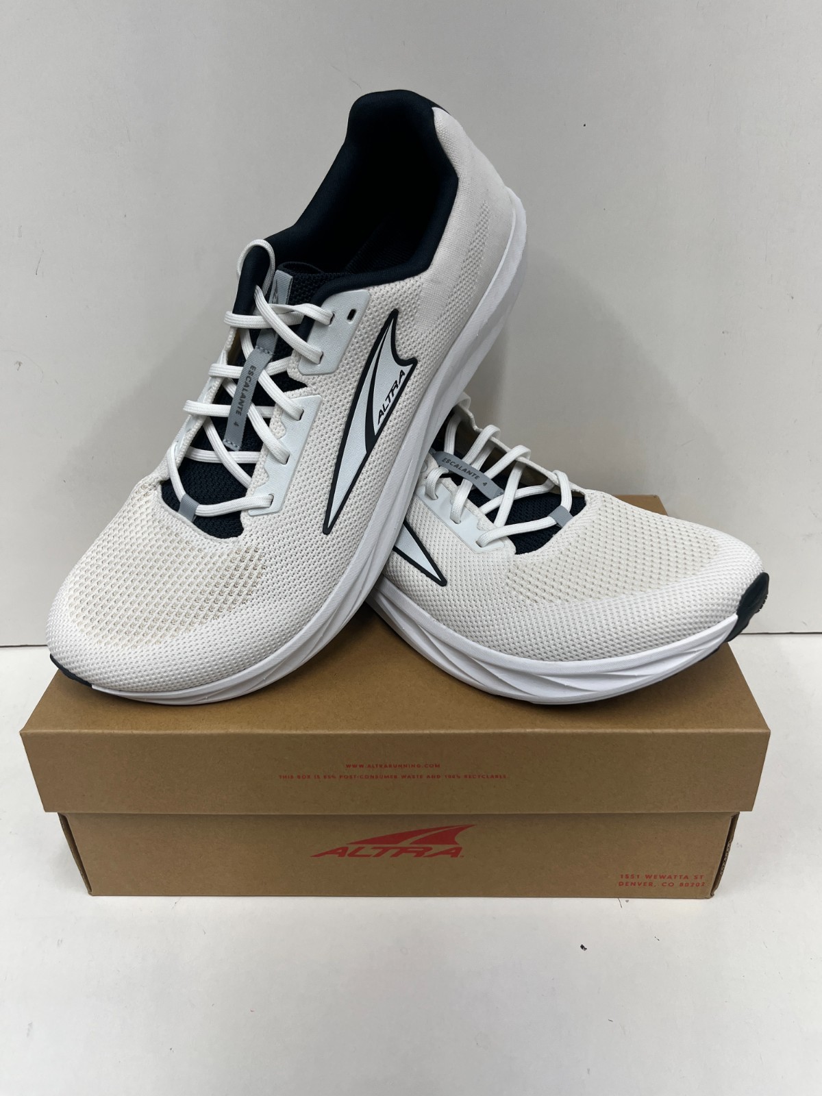 Altra Escalante 4 — Men’s Running Shoes — NEW