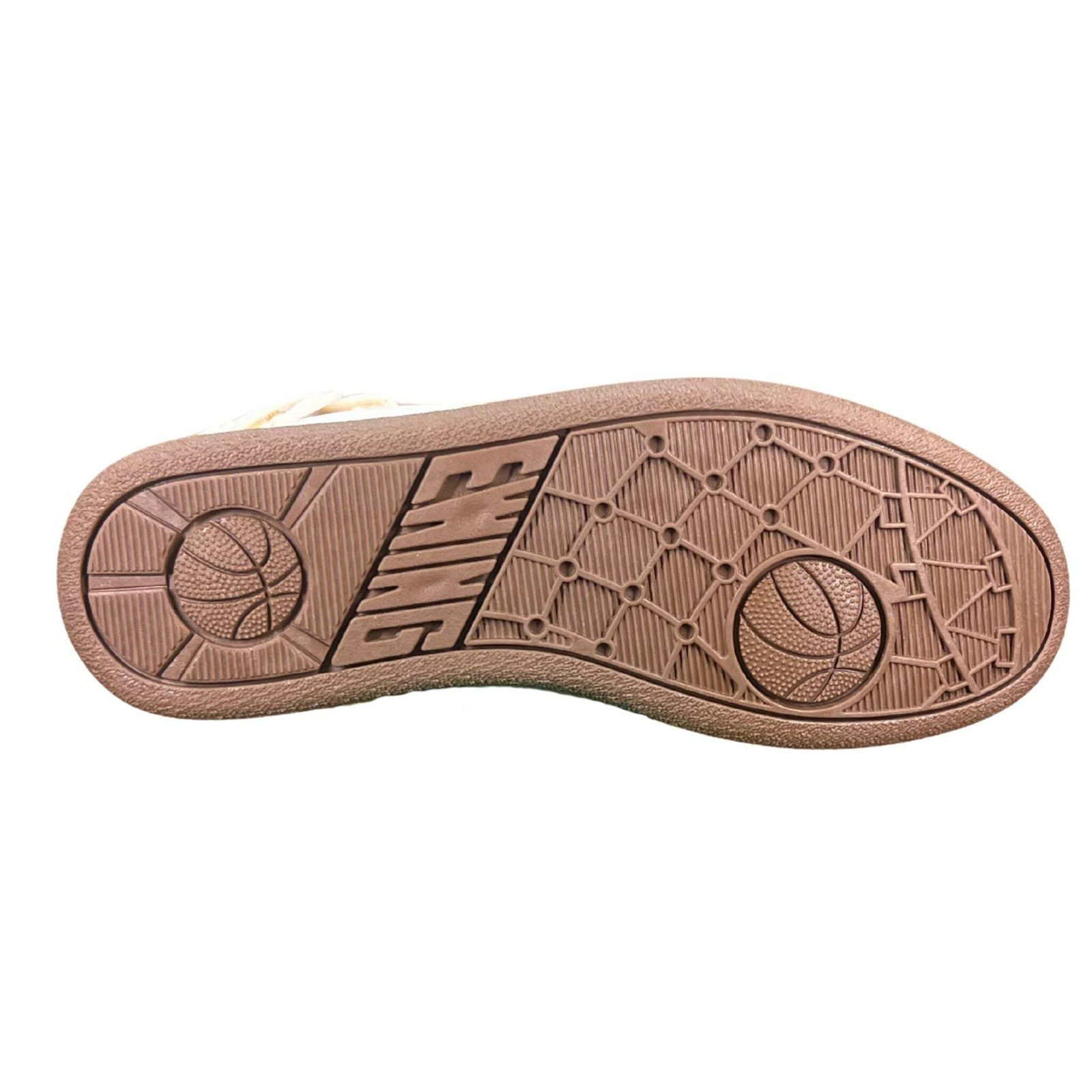 Ewing Athletics Rebound Orion 1RBE001 Men’s Casual Basketball Sneakers Strap Clo